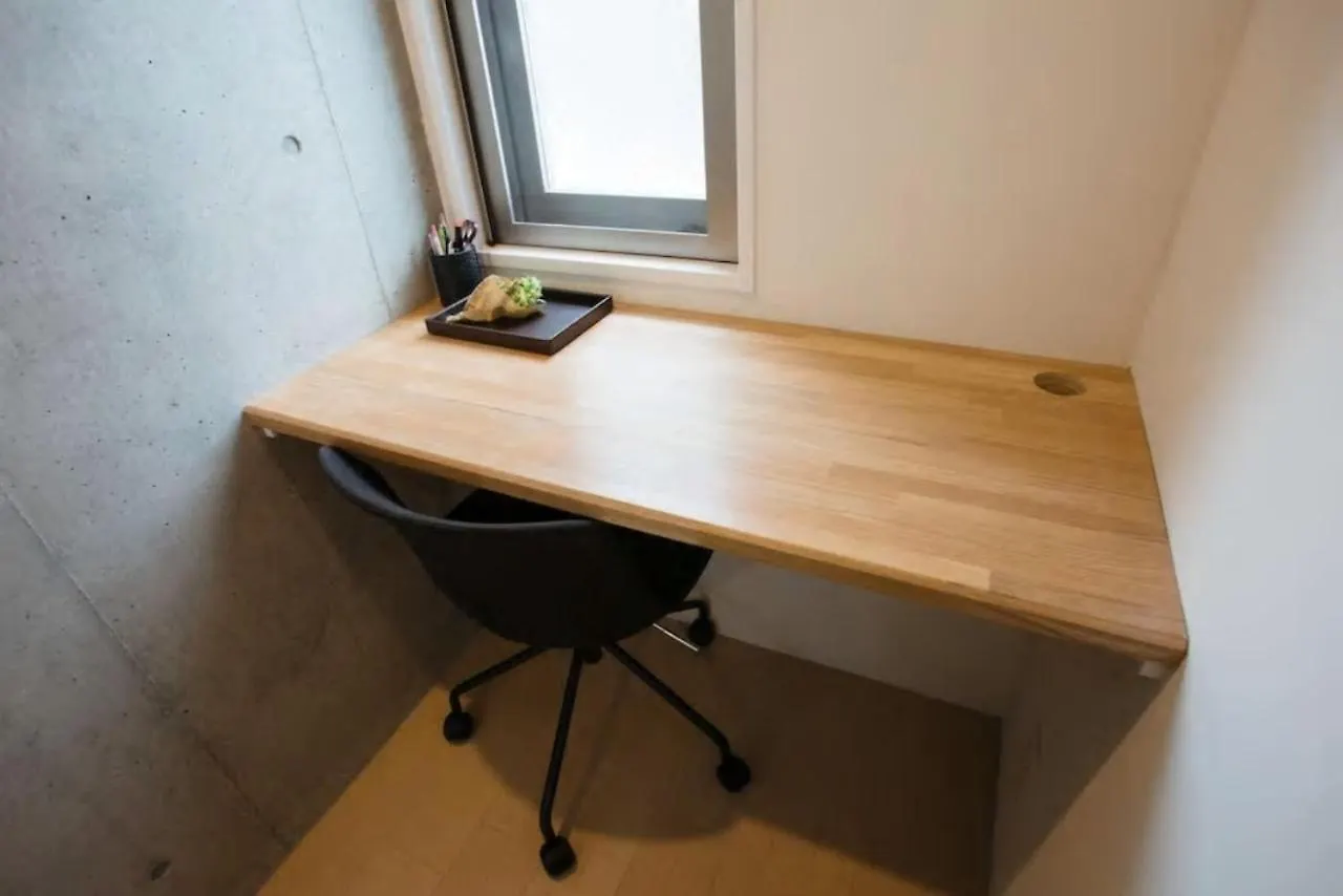 **  Laffitte Hirai Condominium Hotel 東京都 日本