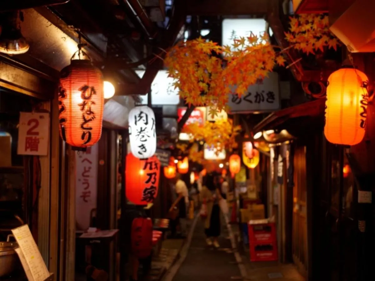 Laffitte Hirai Condominium Hotel 東京都