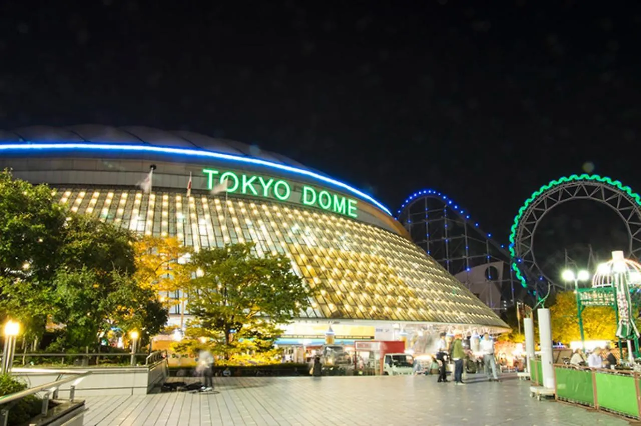 **  Laffitte Hirai Condominium Hotel 東京都 日本