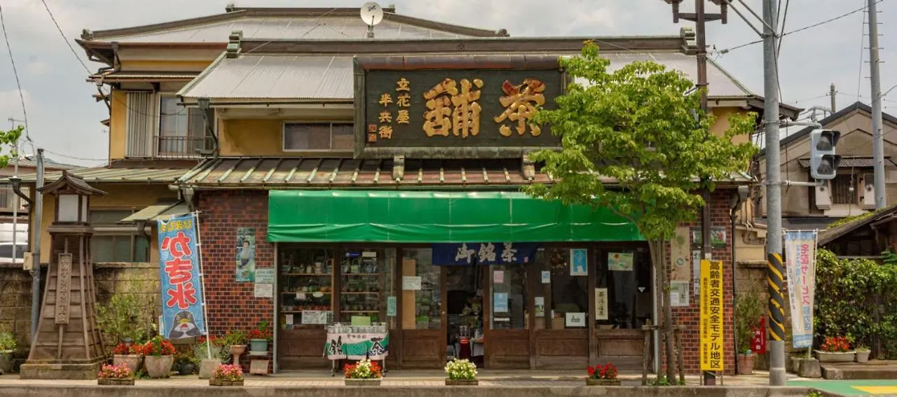 Laffitte Hirai Condominium Hotel 東京都