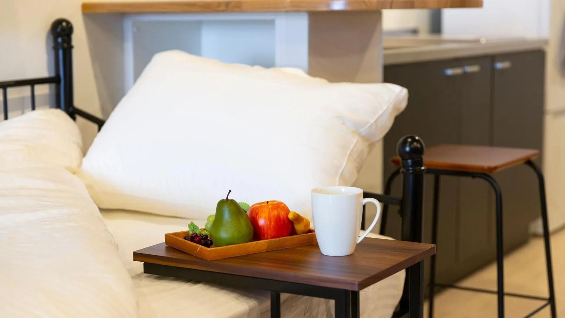 Laffitte Hirai Condominium Hotel 東京都 2*,