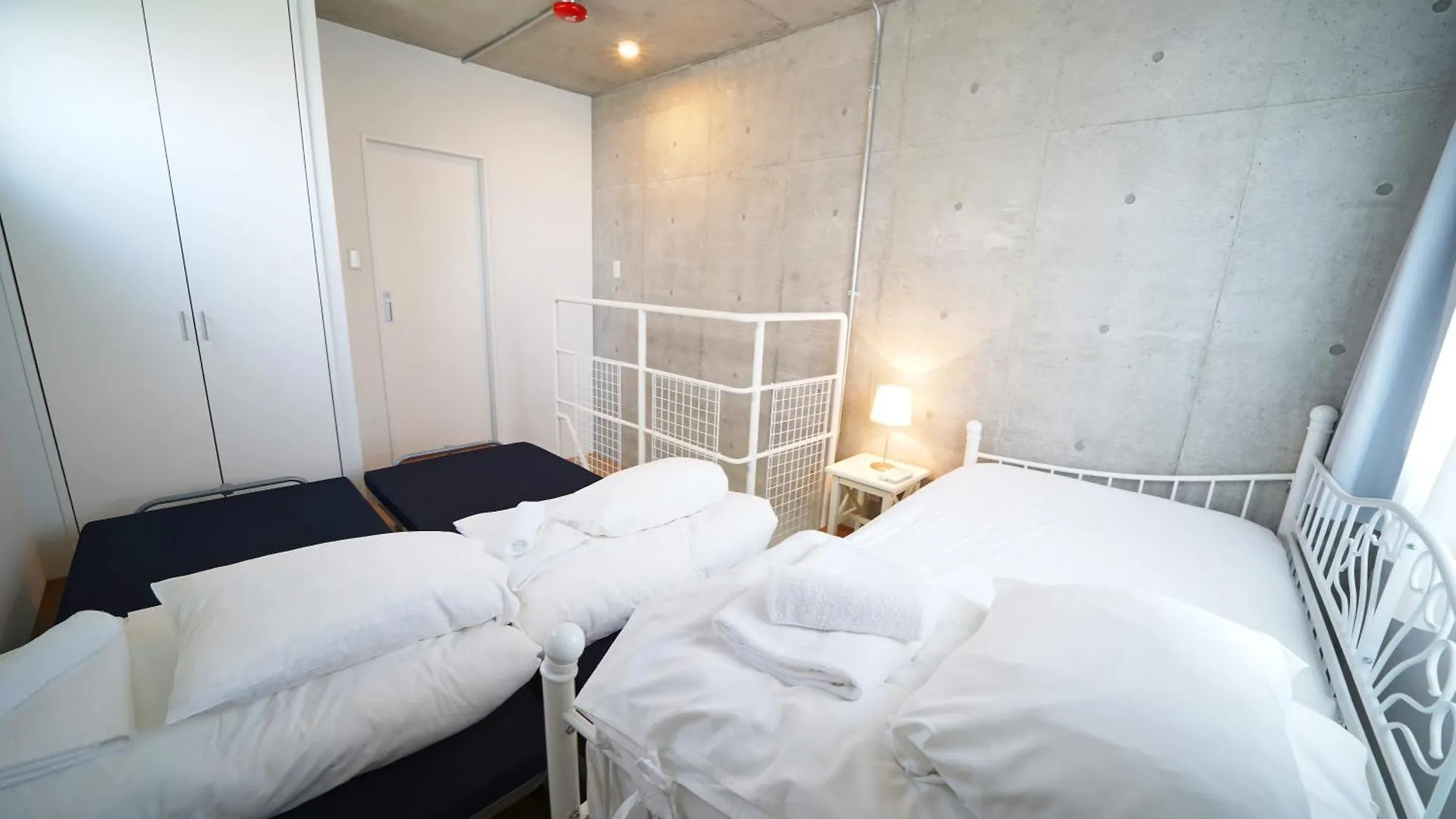 Laffitte Hirai Condominium Hotel 東京都