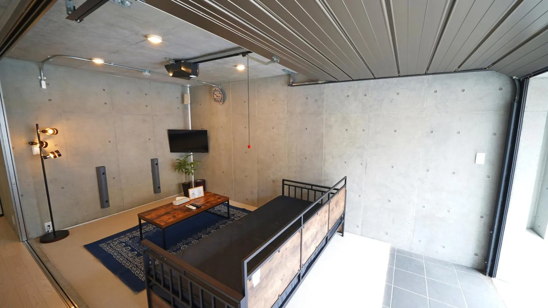 Laffitte Hirai Condominium Hotel 東京都 日本