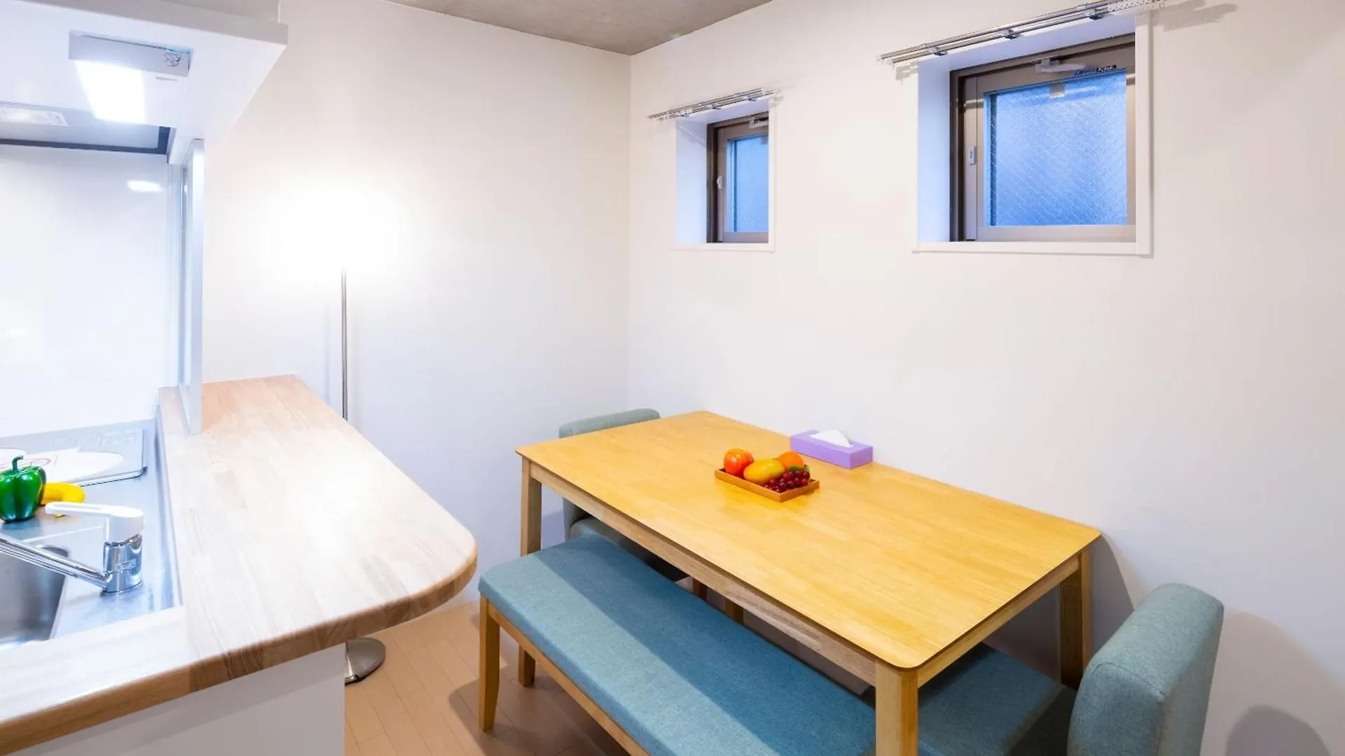 Laffitte Hirai Condominium Hotel 東京都