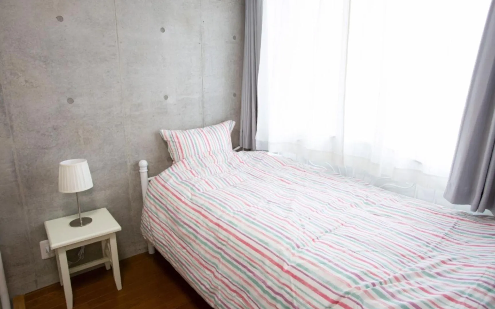 **  Laffitte Hirai Condominium Hotel 東京都 日本