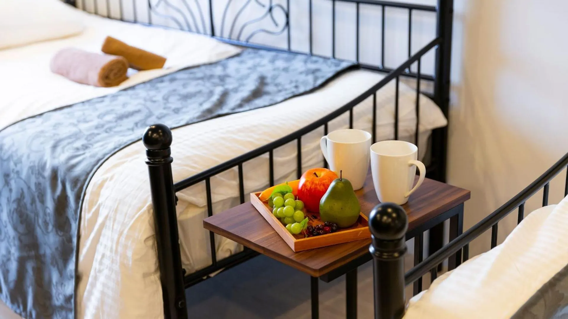 Laffitte Hirai Condominium Hotel 東京都