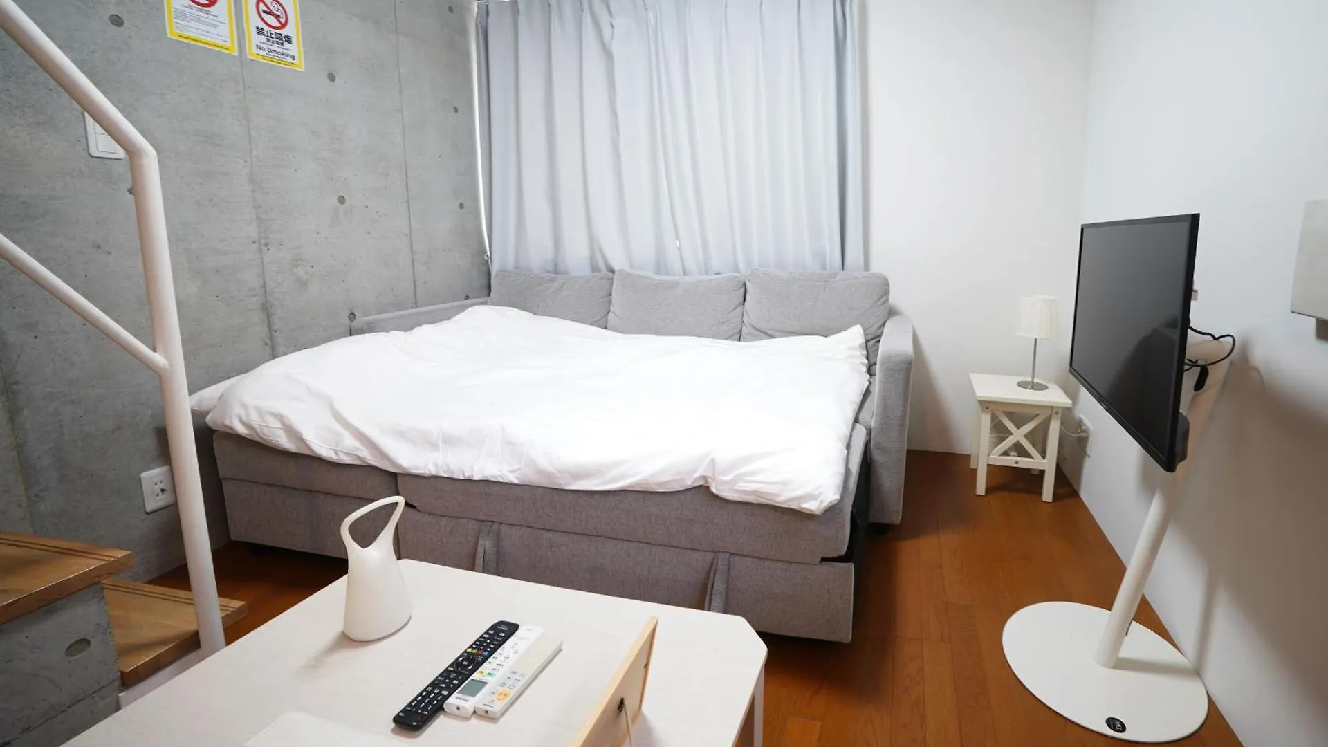 Laffitte Hirai Condominium Hotel 東京都