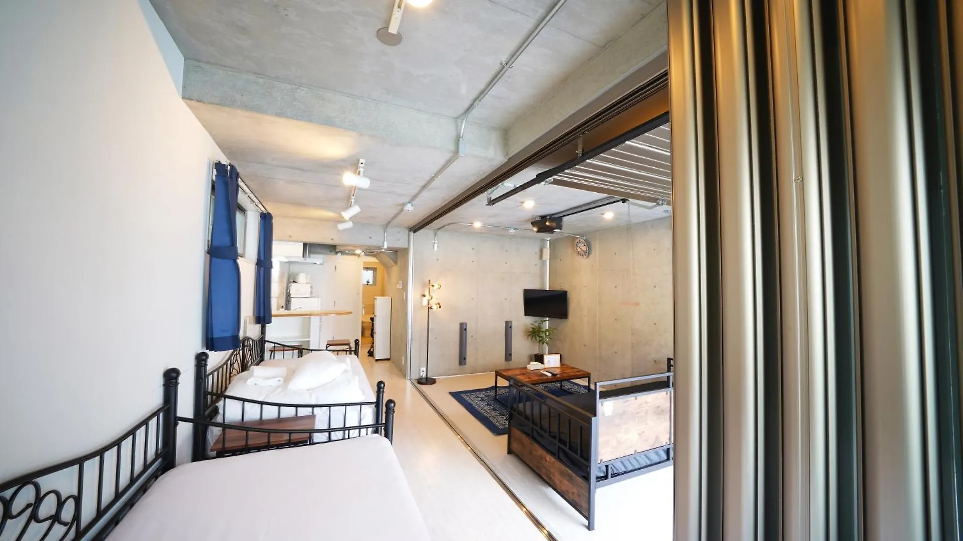 Laffitte Hirai Condominium Hotel 東京都
