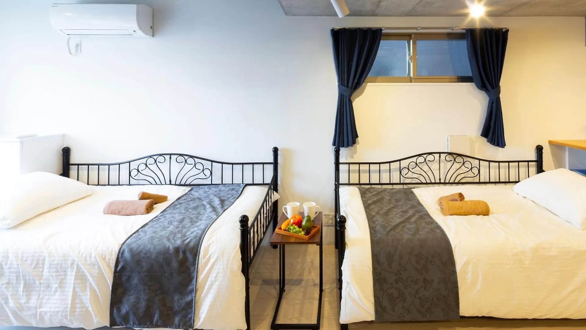 Laffitte Hirai Condominium Hotel 東京都 日本
