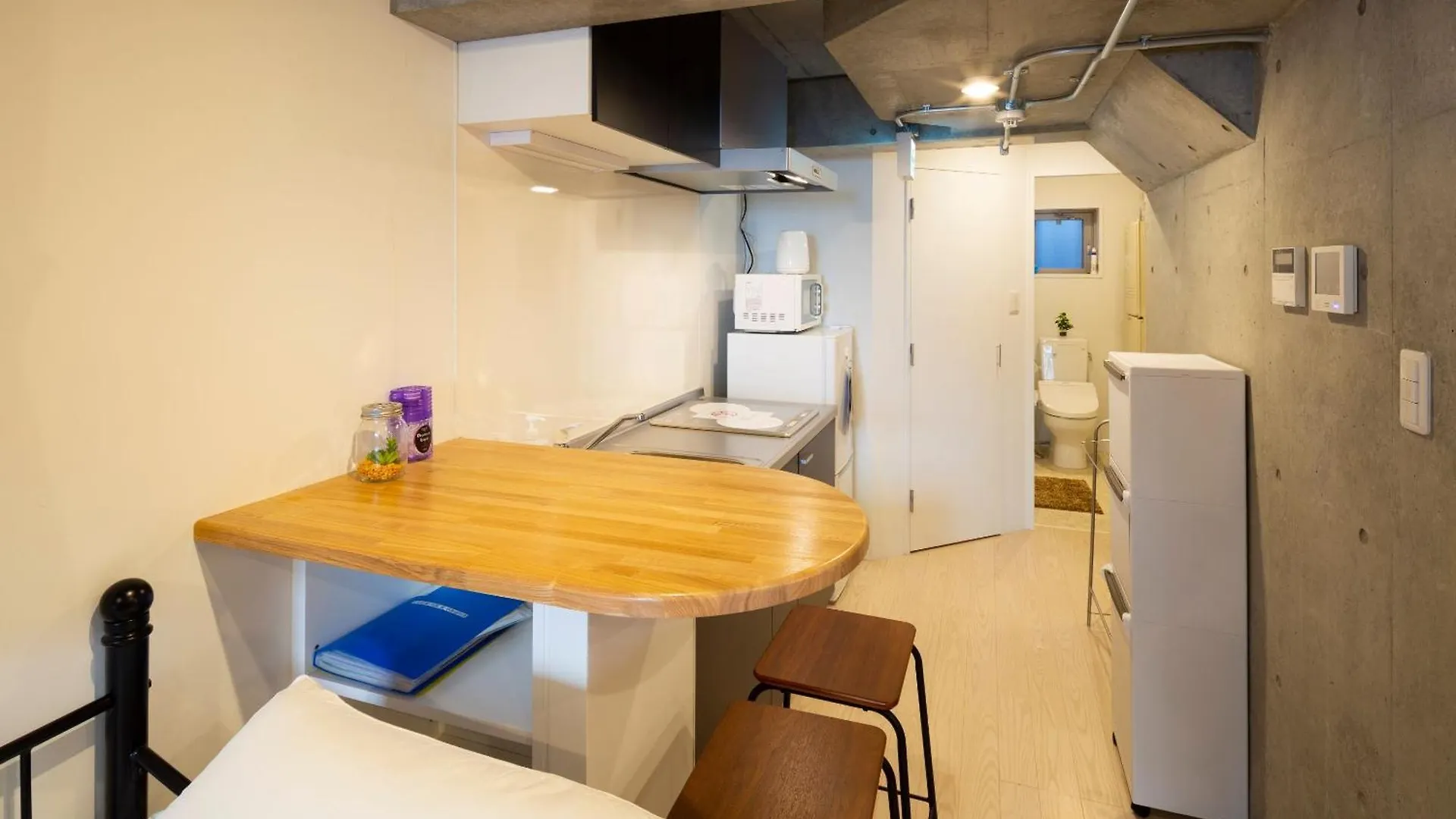 Laffitte Hirai Condominium Hotel 東京都