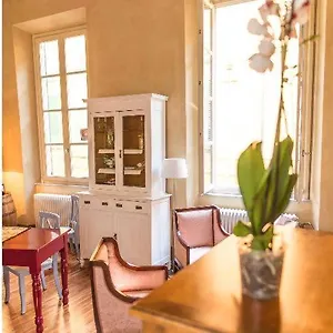 I Bottai Bed and breakfast