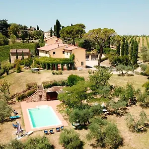 Tenuta Massabo Bed and breakfast