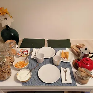 L'olivo Bed and breakfast