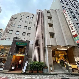 Ueno Terminal ** Präfektur Tokio
