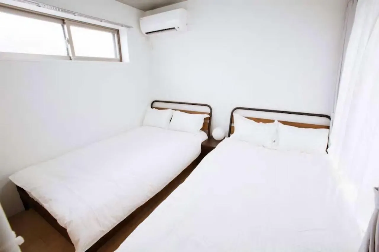 Laffitte Hirai Condominium Hotel Tokio