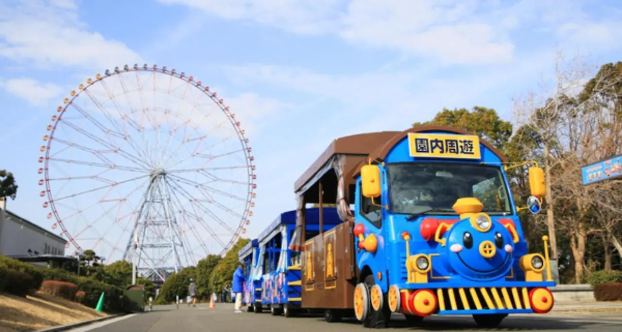Laffitte Hirai Condominium Hotel Tokio Japonia