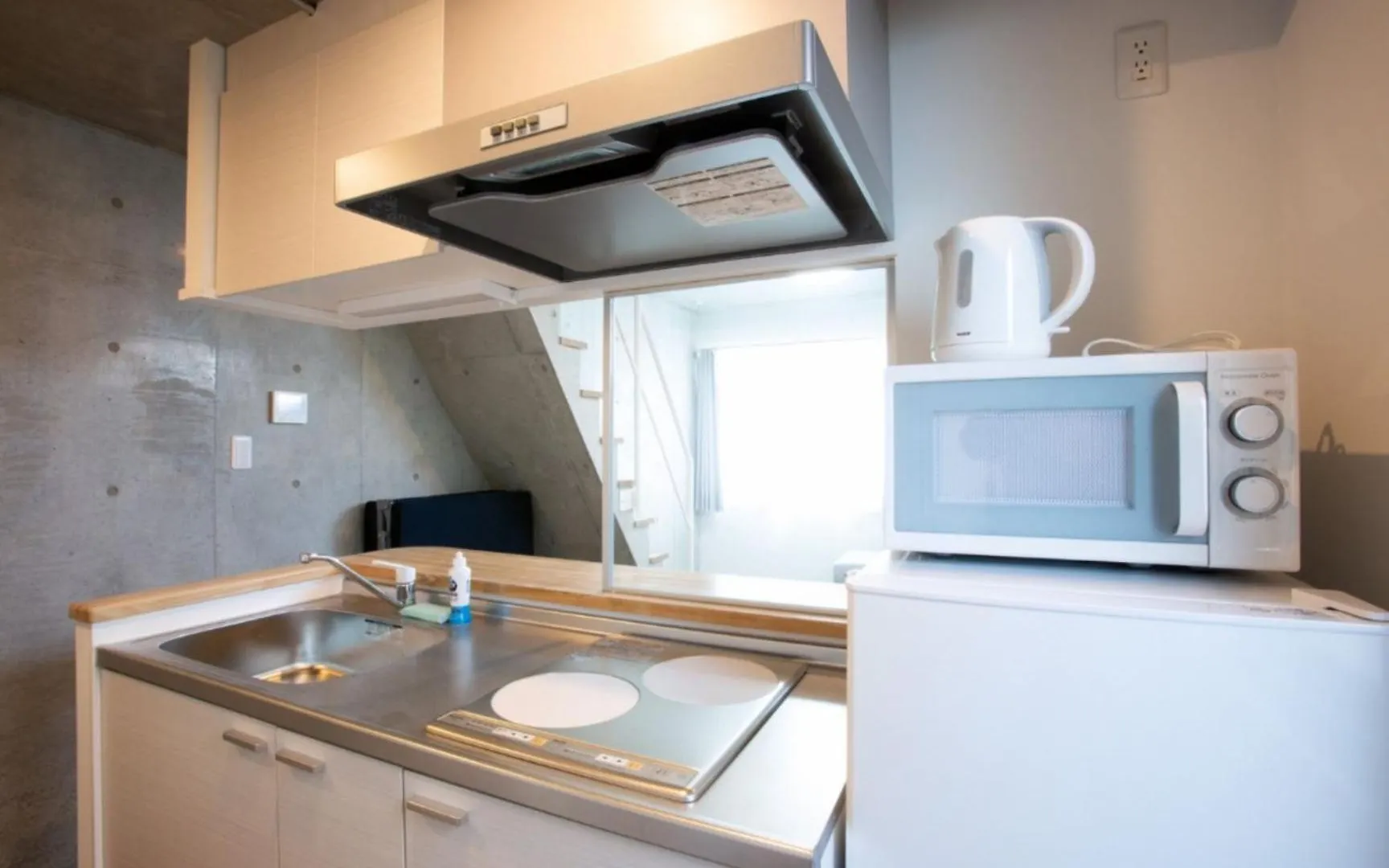 Laffitte Hirai Condominium Hotel Tokio